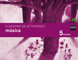 EP 5 - CUADERNO MUSICA - VIA