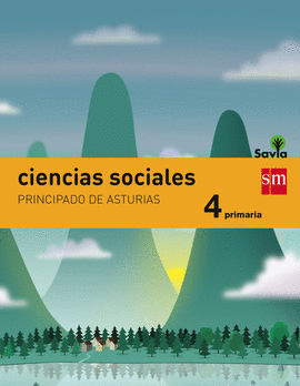 EP 4 - SOCIALES - INTEGRADO (ASTURIAS) - VI