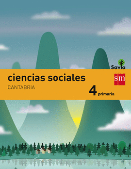 EP 4 - SOCIALES - INTEGRADO (CANTABRIA) - V