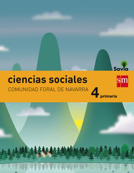 EP 4 - SOCIALES - INTEGRADO (NAVARRA) - VIA