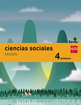 EP 4 - SOCIALES - INTEGRADO (ARAGON) - VIA