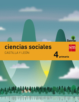 EP 4 - SOCIALES - INTEGRADO (C.LEON) - VIA