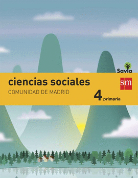 EP 4 - SOCIALES - INTEGRADO ((MAD)) - VIA