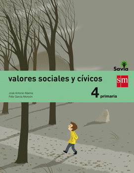 EP 4 - VALORES SOCIALES Y CIVICOS - VIA