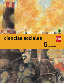 EP 6 - SOCIALES - INTEGRADO - VIA