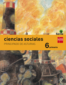 EP 6 - SOCIALES - INTEGRADO (ASTURIAS) - VI