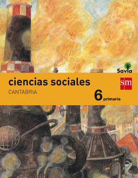 EP 6 - SOCIALES - INTEGRADO (CANTABRIA) - V