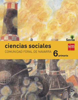 EP 6 - SOCIALES - INTEGRADO (NAVARRA) - VIA