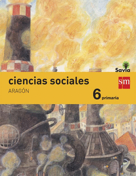 EP 6 - SOCIALES - INTEGRADO (ARAGON) - VIA