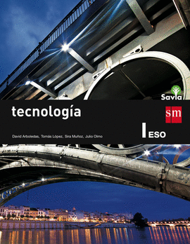 TECNOLOGA I. ESO. SAVIA