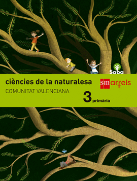 CI�NCIES DE LA NATURALESA. 3 PRIM�RIA. SABA