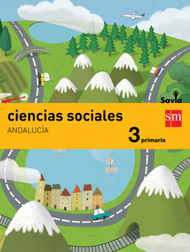 EP 3 - SOCIALES - VIA (ANDALUCIA)