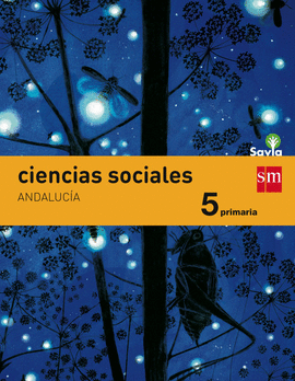 EP 5 - SOCIALES - VIA (ANDALUCIA)