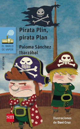 BVA.148 PIRATA PLIN,PIRATA PLAN