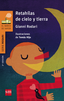 BVNR.3 RETAHILAS DE CIELO Y TIERRA