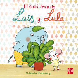 EL CUCÚ-TRAS DE LUIS Y LULA