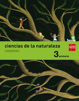 EP 3 - NATURALES - VIA (CANARIAS)