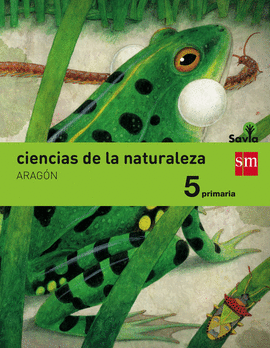 EP 5 - NATURALES - VIA (ARAGON)