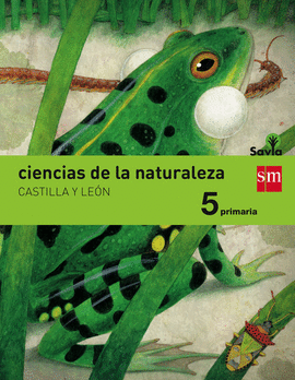 EP 5 - NATURALES - VIA (C.LEON)