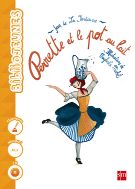 EP 4 - FRANCES LECTURAS 2 PRE A1-15 - VIA