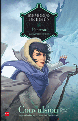 MIDC.COMIC IDHUN.PANTEON CONVULS.1�PARTE