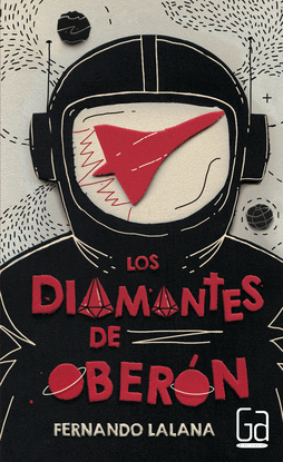GA.310 LOS DIAMANTES DE OBERON