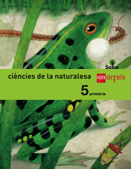 CI�NCIES DE LA NATURALESA. 5 PRIM�RIA. SABA