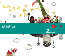 PL�STICA. 2 PRIM�RIA. SABA