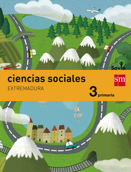 EP 3 - SOCIALES - VIA (EXTREMADURA)
