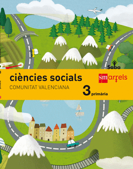CI�NCIES SOCIALS. 3 PRIM�RIA. SABA