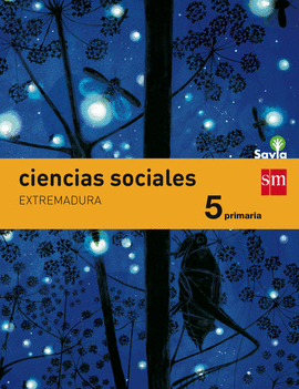 EP 5 - SOCIALES - VIA (EXTREMADURA)