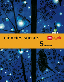CINCIES SOCIALS. 5 PRIMRIA. SABA