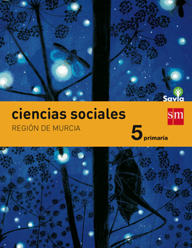 EP 5 - SOCIALES - VIA (MURCIA)