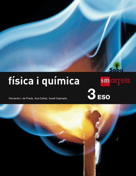 F�SICA I QU�MICA. 3 ESO. SABA