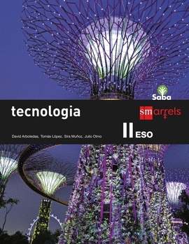 TECNOLOGIA II. ESO. SABA