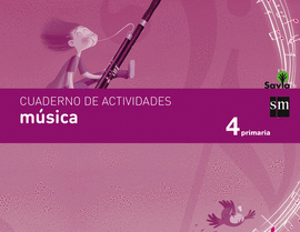 EP 4 - MUSICA CUAD. - VIA