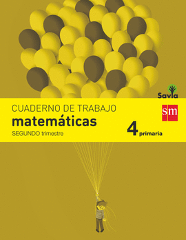 EP 4 - MATEMATICAS CUAD. TRIM. 2 - VIA