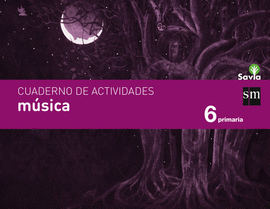 EP 6 - MUSICA CUAD. - VIA