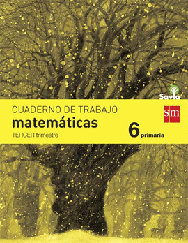 EP 6 - MATEMATICAS CUAD. TRIM. 3 - VIA