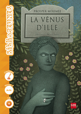 ESO 4 - VENUS DILLE, LA