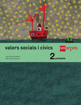 VALORS SOCIALS I C�VICS. 2 PRIM�RIA. SABA