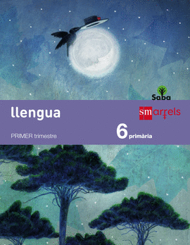 LLENGUA. 6 PRIMRIA. SABA