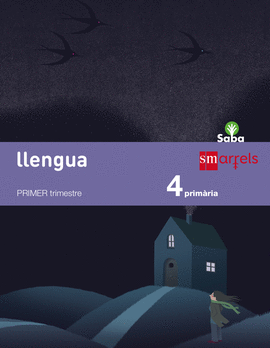LLENGUA. 4 PRIM�RIA. SABA