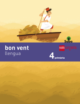 LLENGUA, BON VENT. 4 PRIM�RIA. SABA