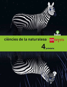 CI�NCIES DE LA NATURALESA. 4 PRIM�RIA. SABA