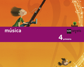 M�SICA. 4 PRIM�RIA. SABA