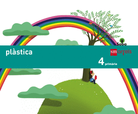PL�STICA. 4 PRIM�RIA. SABA
