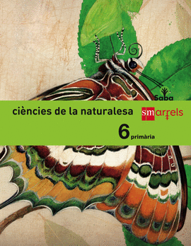 CINCIES DE LA NATURALESA. 6 PRIMRIA. SABA