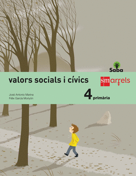 VALORS SOCIALS I C�VICS. 4 PRIM�RIA. SABA