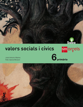 VALORS SOCIALS I C�VICS. 6 PRIM�RIA. SABA